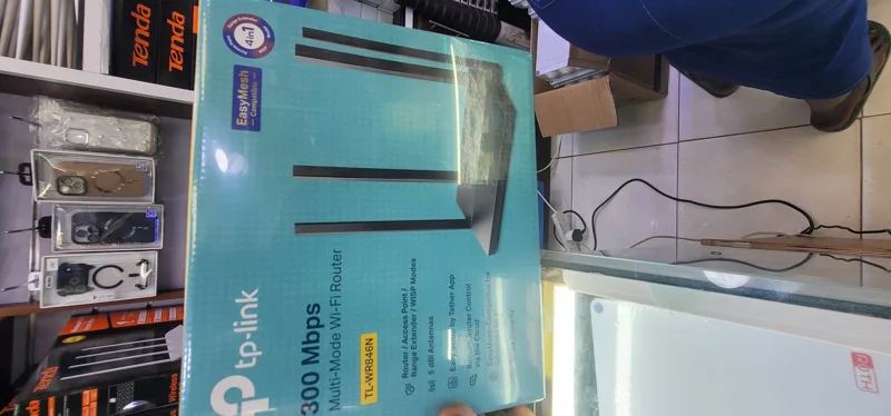 Tplink-846N