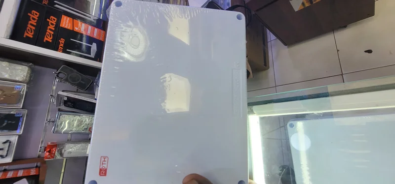 AD BOX 255×200×80