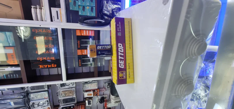 GETTOP