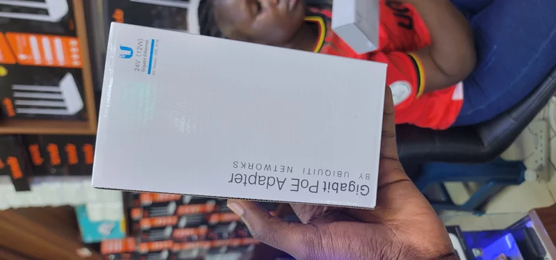 POE adapter 