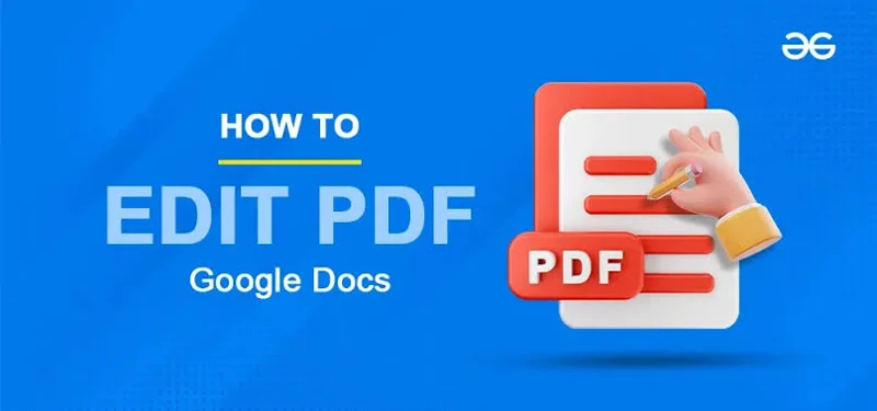 Edit Doc