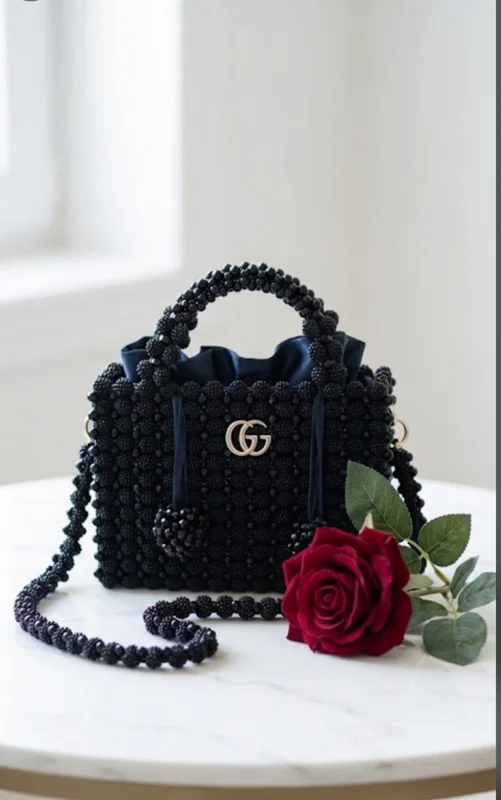 Clutch bags 