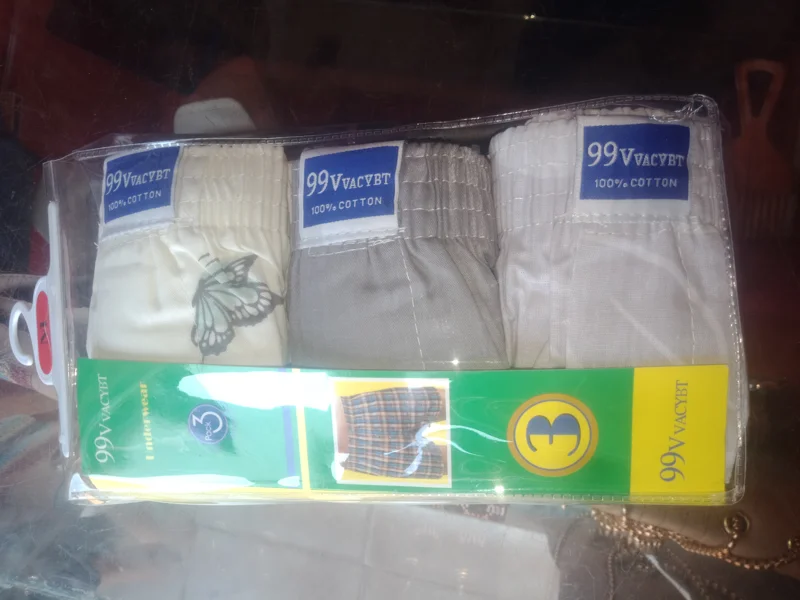 Underwear 