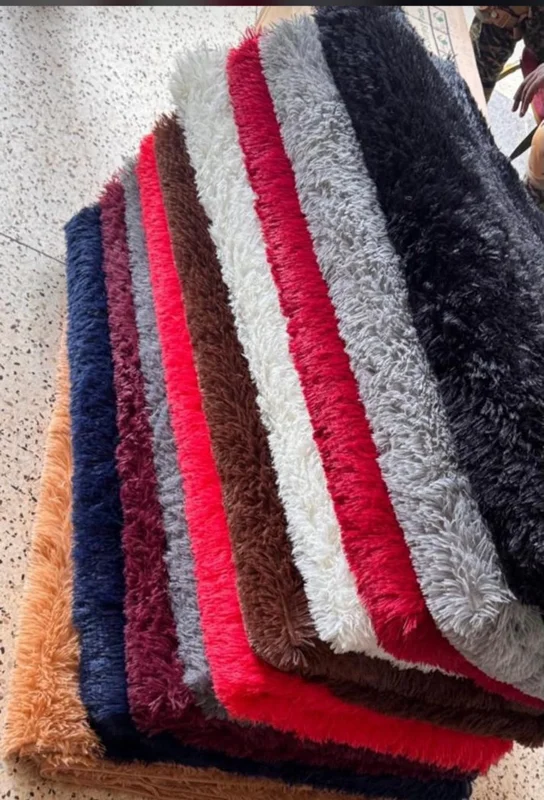 WoolCarpets 