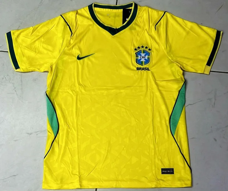 Jerseys 